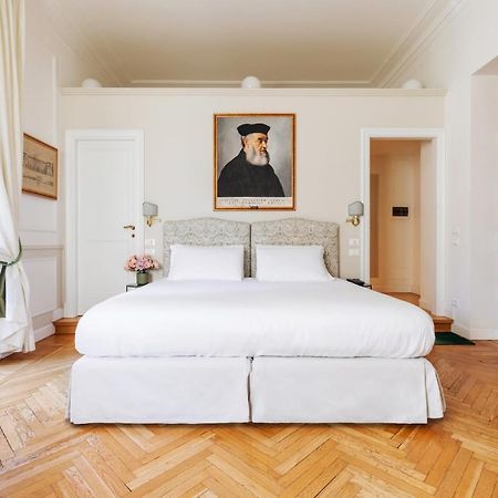 Relais Donna Lucrezia Hotell Roma Eksteriør bilde