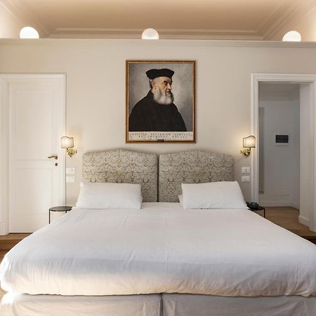 Relais Donna Lucrezia Hotell Roma Eksteriør bilde