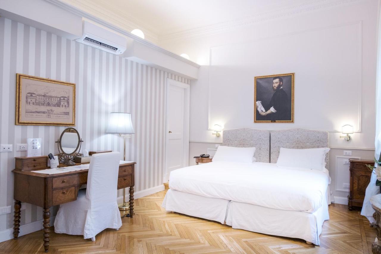 Relais Donna Lucrezia Hotell Roma Eksteriør bilde