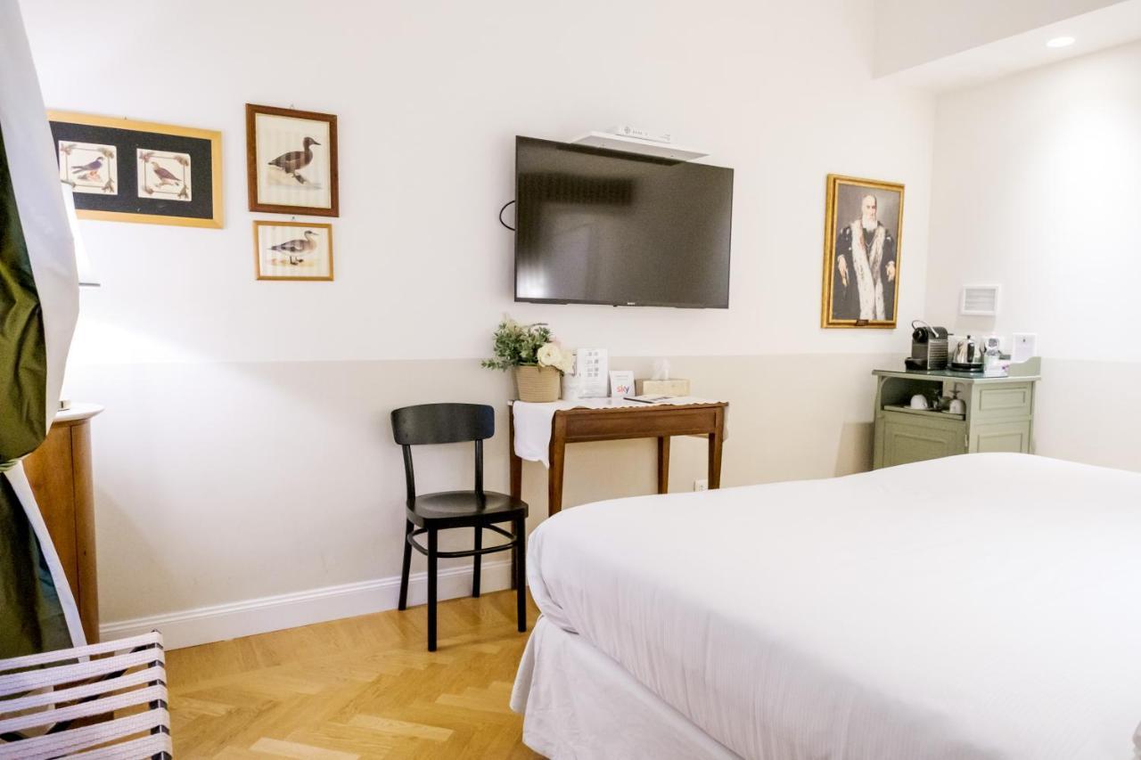 Relais Donna Lucrezia Hotell Roma Eksteriør bilde
