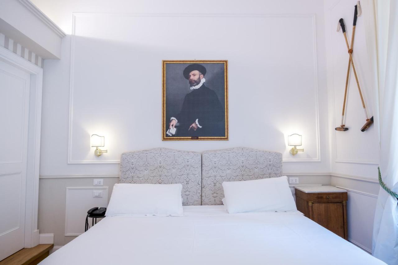 Relais Donna Lucrezia Hotell Roma Eksteriør bilde