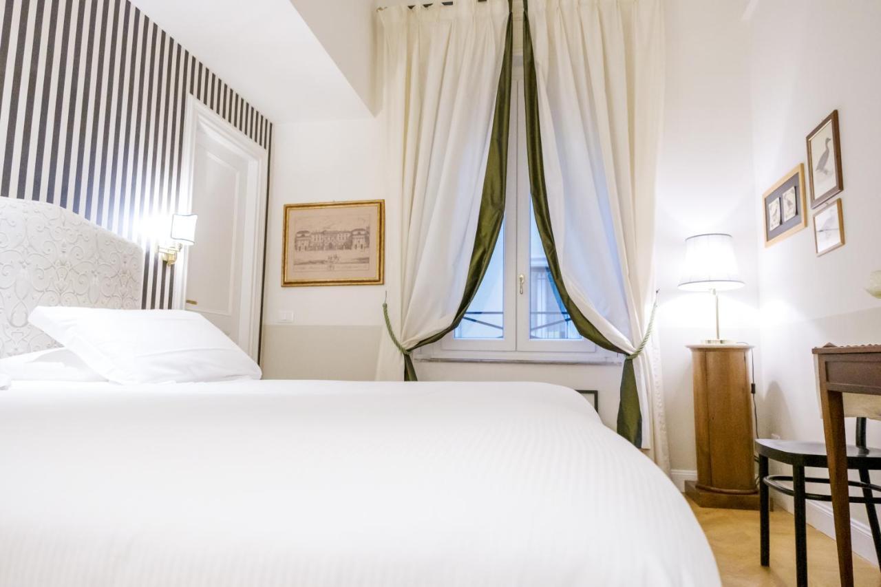 Relais Donna Lucrezia Hotell Roma Eksteriør bilde