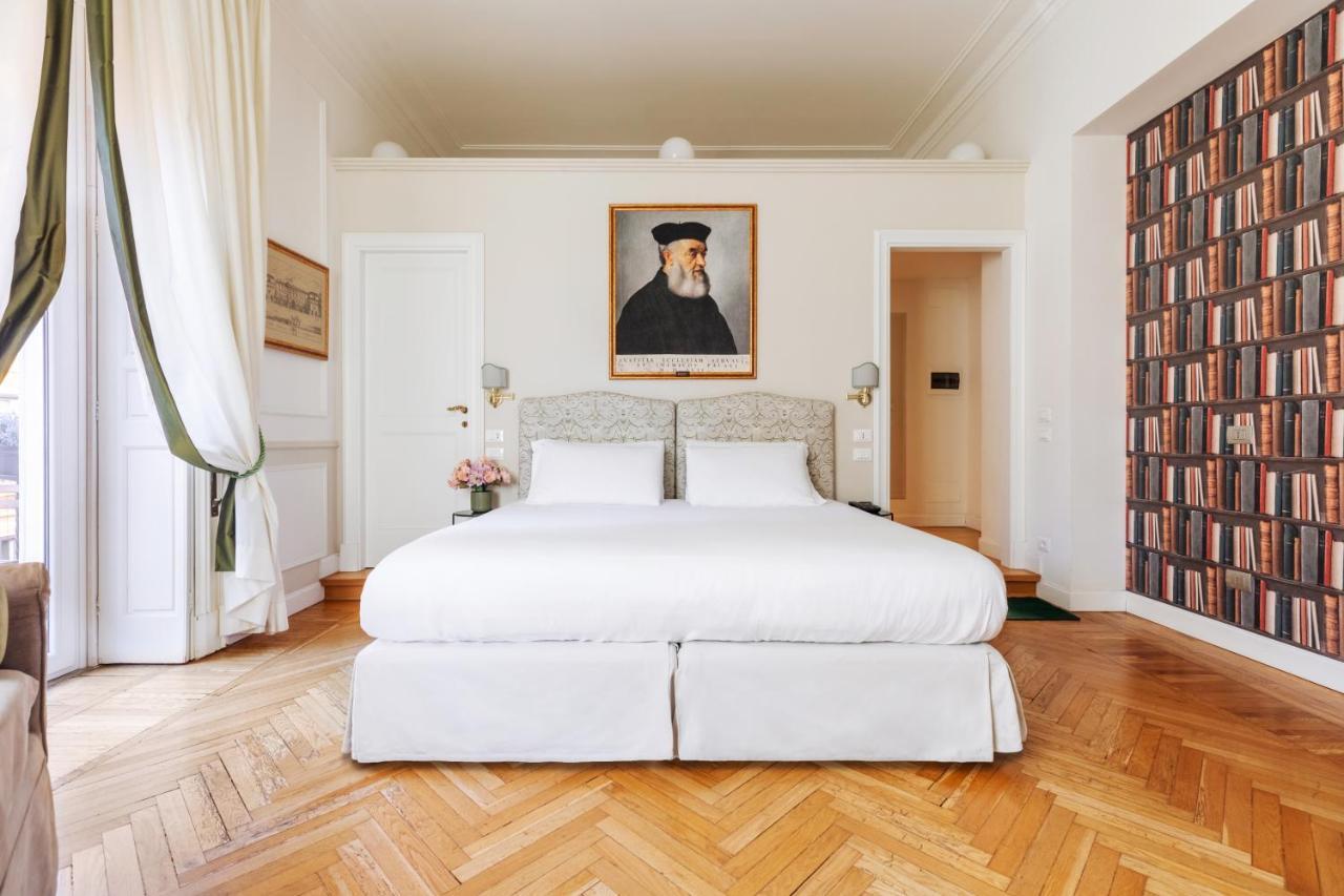 Relais Donna Lucrezia Hotell Roma Eksteriør bilde