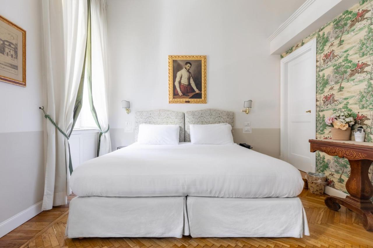 Relais Donna Lucrezia Hotell Roma Eksteriør bilde