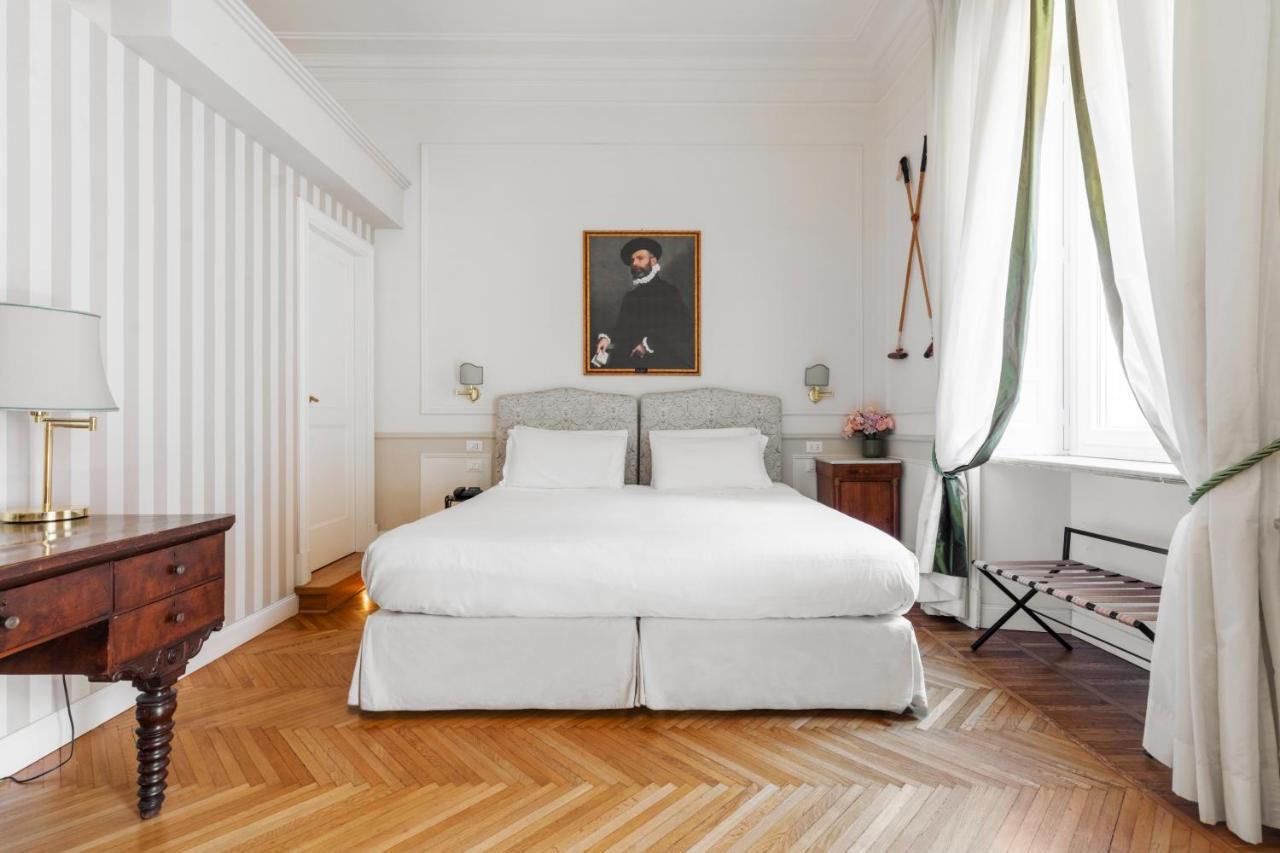 Relais Donna Lucrezia Hotell Roma Eksteriør bilde