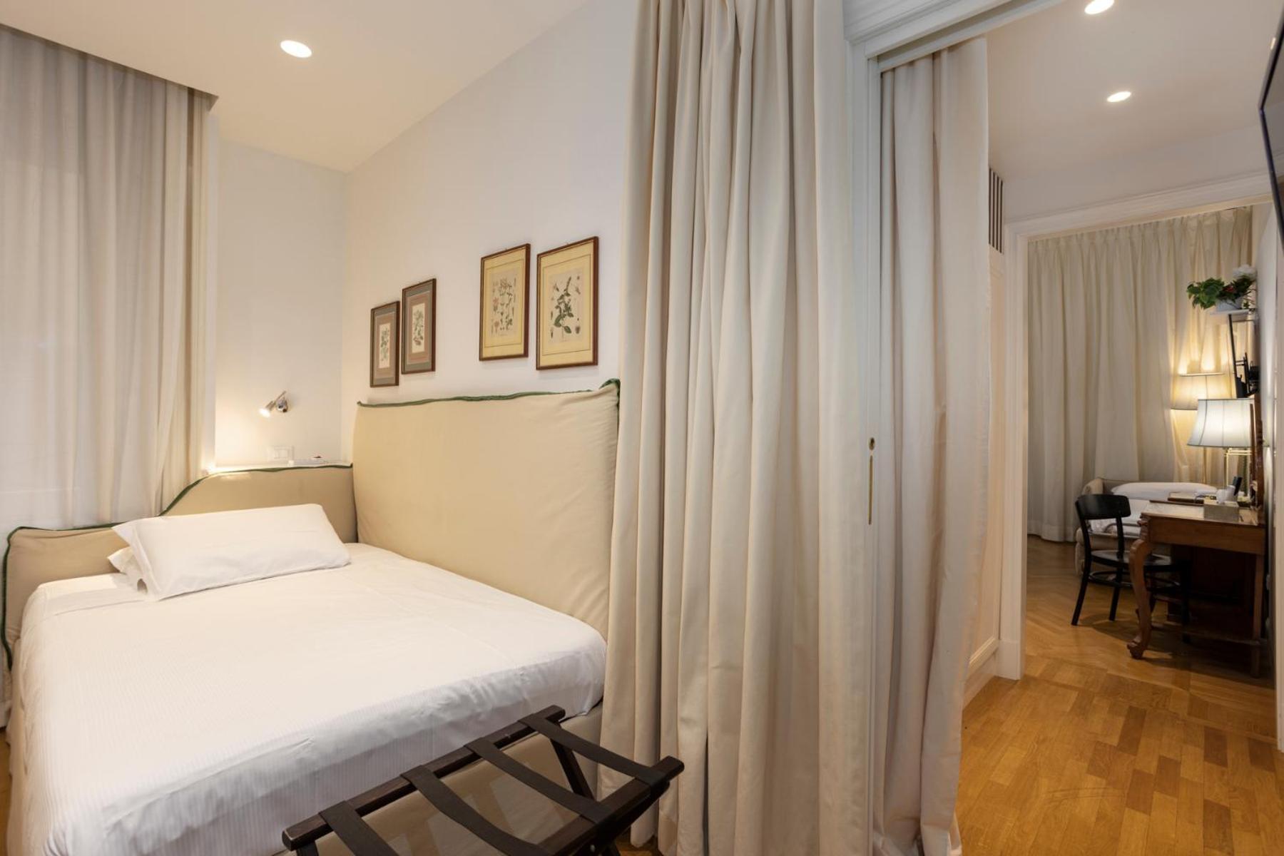 Relais Donna Lucrezia Hotell Roma Eksteriør bilde